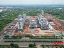 推动巡察整改落细落实  衡阳县：盯住问题，综合施治