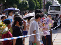 逐梦高考书壮志，温情相伴护新程——2026年云溪区高考圆满落幕