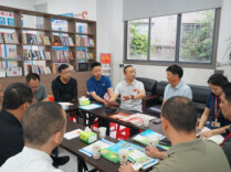 我在工会驿站当站长｜坐小板凳听心窝话