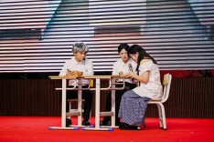 以科技传温情，以舞台敬生命——长沙民政职院殡仪学院斩获第十一届科技文化展示大赛一等奖