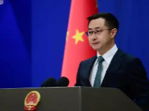 外交部回应当前伊朗局势：军事手段解决不了根本问题