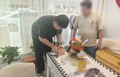 精准预警急速劝阻，隆回警方成功为群众挽回8万损失