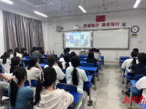 学思政、拍视频、拿学分！湖南食品药品职院用“青春学习堂”解锁思政学习新方式