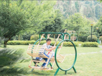 以温暖守护 助健康成长——湖南省构建困境儿童保障和关爱服务体系观察