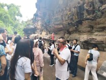 理论·智库 | 夯实职业教育支撑，推动文旅产业高质量发展
