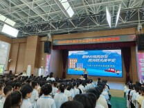 安化县万福小学：以练筑防护平安