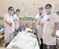 郴州市第三人民医院：多学科成功救治危重“无名氏”患者