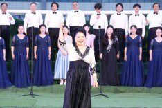 湖南应用技术学院奏响“青春之歌”