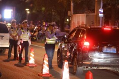 北京启动酒驾醉驾及交通违法集中整治