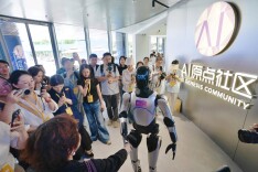 一出校门无缝衔接创业“第一站”，就在北京AI原点社区