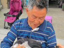 观点头条 | 进取拼搏岂止在考场