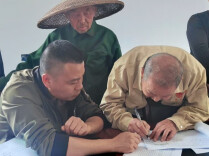 门边代办、灶边助餐、床边照护、田边摸排……衡阳县社会救助服务可感可及