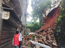 提前转移229人！渌口区上演“教科书式”避险