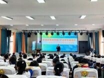 娄底五小：防溺水警钟长鸣，护少年平安成长