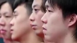王楚钦谈接班马龙担任国乒男队队长：太难了，但要把龙哥的优点融入自己