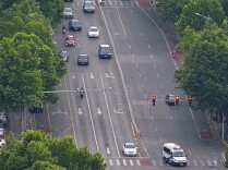 为生命开路！长沙交警2分钟紧急救助抽搐幼童