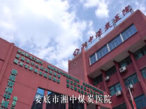 退休不退岗，坚守三十八年护理路