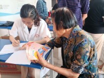 汨罗市汴塘村坪上屋场：互助养老“小阵地” 托起幸福“夕阳红”