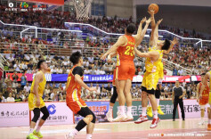 2026湘BA∣株洲队2：0完胜！率先挺进总决赛