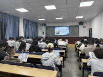 从“心”出发守护每一程：这所高校把“安全必修课”炼成了每个人的防诈护身符