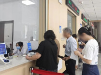 做优收费服务，传递便民温度