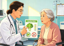 炒菜爱加盐 “杀水”？医生：少放两勺盐，比多吃一片降压药管用