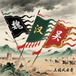 脚踩三条船——琅琊诸葛氏的生存密码