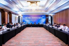 China (Hunan)–Africa Economic and Trade Cooperation Symposium Held in Casablanca