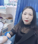 42800毫升热血践初心！汝城妇幼医者为爱挽袖