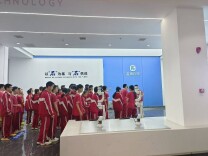 石门四中：劳动教育延伸至社会大课堂