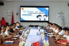 浏阳检察：以检察力量护航长浏快线加速建设