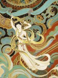 留住敦煌壁画“一眼千年”的惊艳