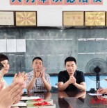 城乡结对，邵东市昭阳小学助力乡村打造“一小三特”校园
