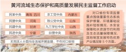 共护黄河安澜 民主监督启新程