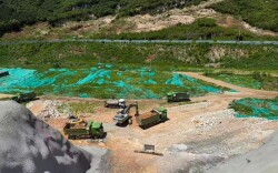 时隔近半个世纪，北京山区将再添5座新水库