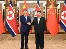 朝鲜媒体高度评价习近平总书记国事访问重大意义