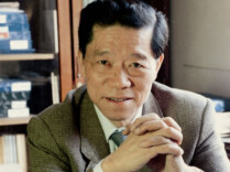 “两弹元勋”陈能宽：春雷作伴国尊严