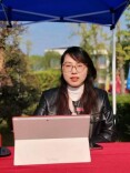 李海霞：匠心育人守初心 双创赋能担使命