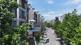 精细管护焕新颜！资兴市全力推进城市更新提质惠民生