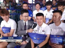 三湘时评 | 足球，也可以是普通人的“盛宴”