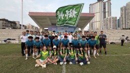借势大湾区！“湘超”郴州队今年下了一盘大棋
