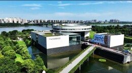 工笔千年 墨韵长歌——李自健美术馆双展观礼记
