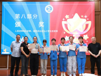邵东市城区二小首届辩论赛落幕！学生激辩：“人类与AI谁更适合教学？”