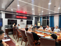 邵阳县长乐乡：召开年轻干部座谈会 引导树立正确政绩观