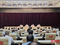 环保督察“回头看”进驻衡阳，重点复核督察整改及大气污染防治“三结构两难题”