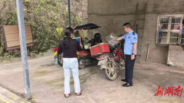 从“政委”到“片警”的“归零”人生：黄建新的不变警心与再出发