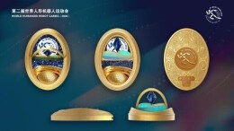机器人“全自主”奔跑！世界人形机器人运动会再升级