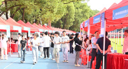 从这里出发，走出多彩人生——长沙环境保护职业技术学院高质量就业观察