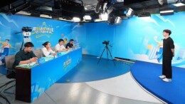 湘企化身“星探”选才，现场发见习offer！湖南这场就业赋能活动启动