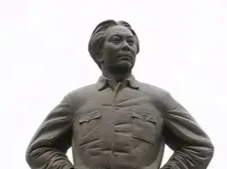 党的七大：把毛泽东思想写在党的旗帜上